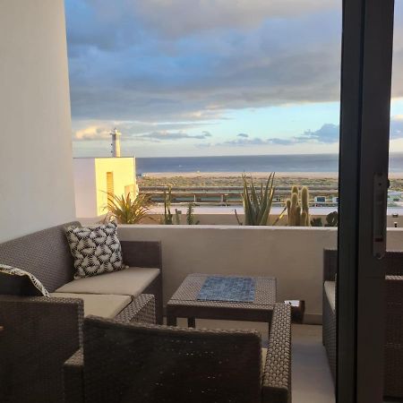 Apartment Casa M In Morro Jable Exteriér fotografie