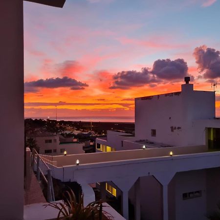 Apartment Casa M In Morro Jable Exteriér fotografie
