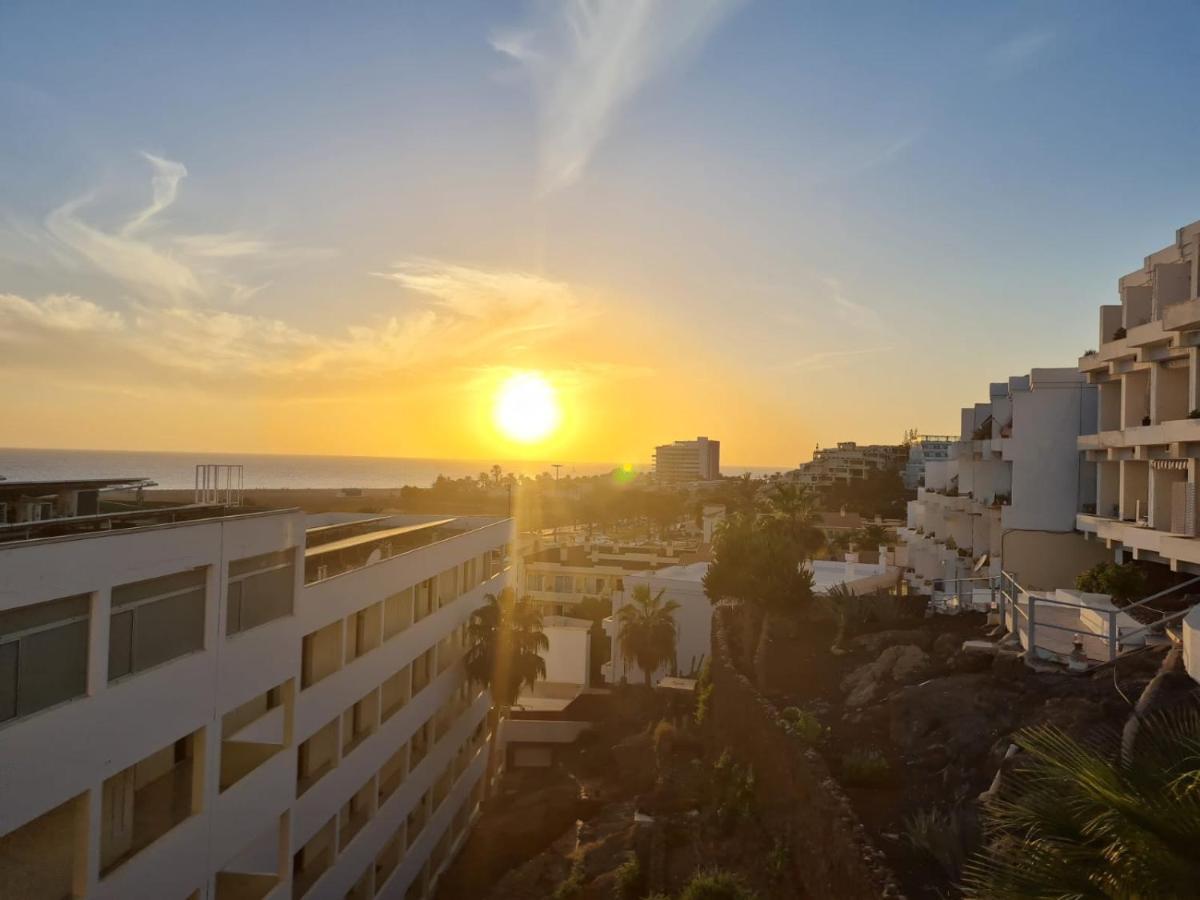 Apartment Casa M In Morro Jable Exteriér fotografie