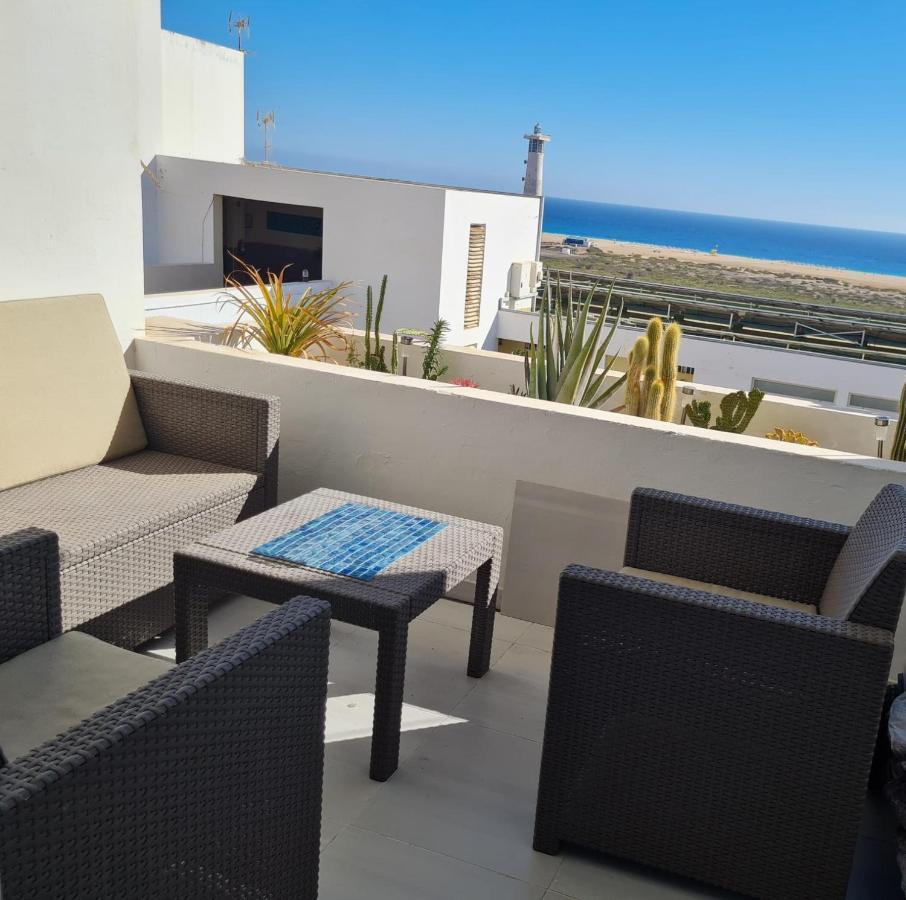 Apartment Casa M In Morro Jable Exteriér fotografie