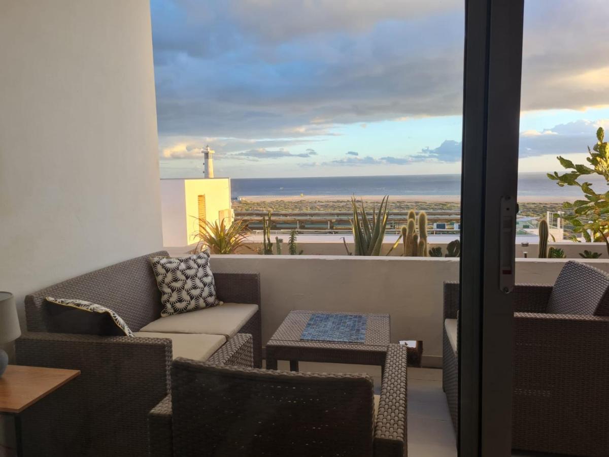 Apartment Casa M In Morro Jable Exteriér fotografie