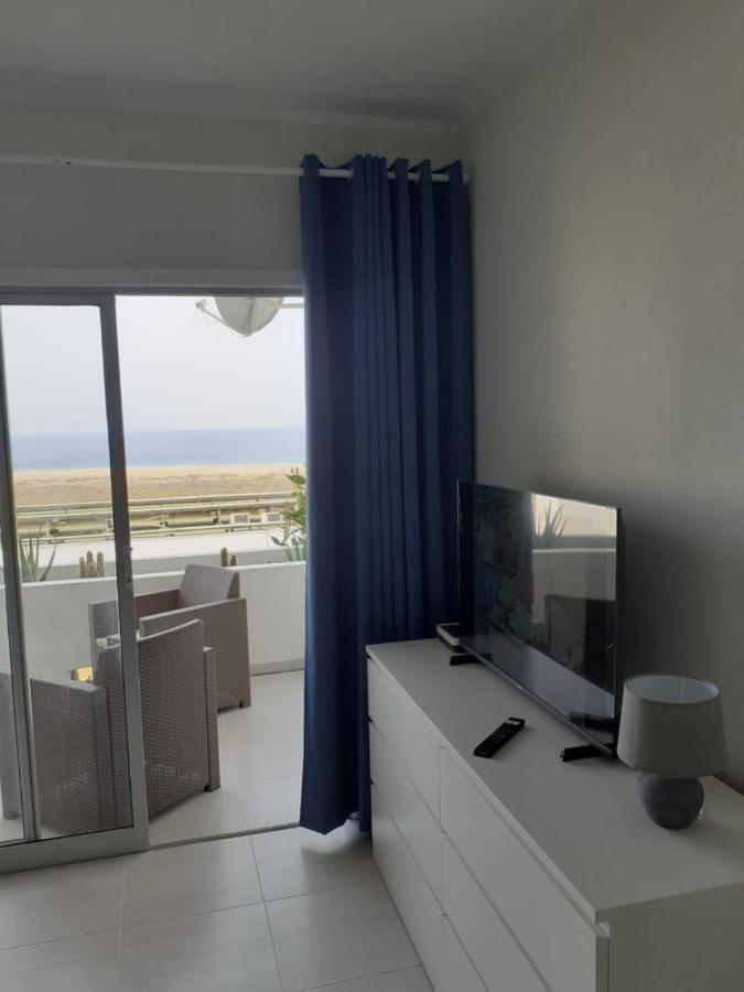 Apartment Casa M In Morro Jable Exteriér fotografie