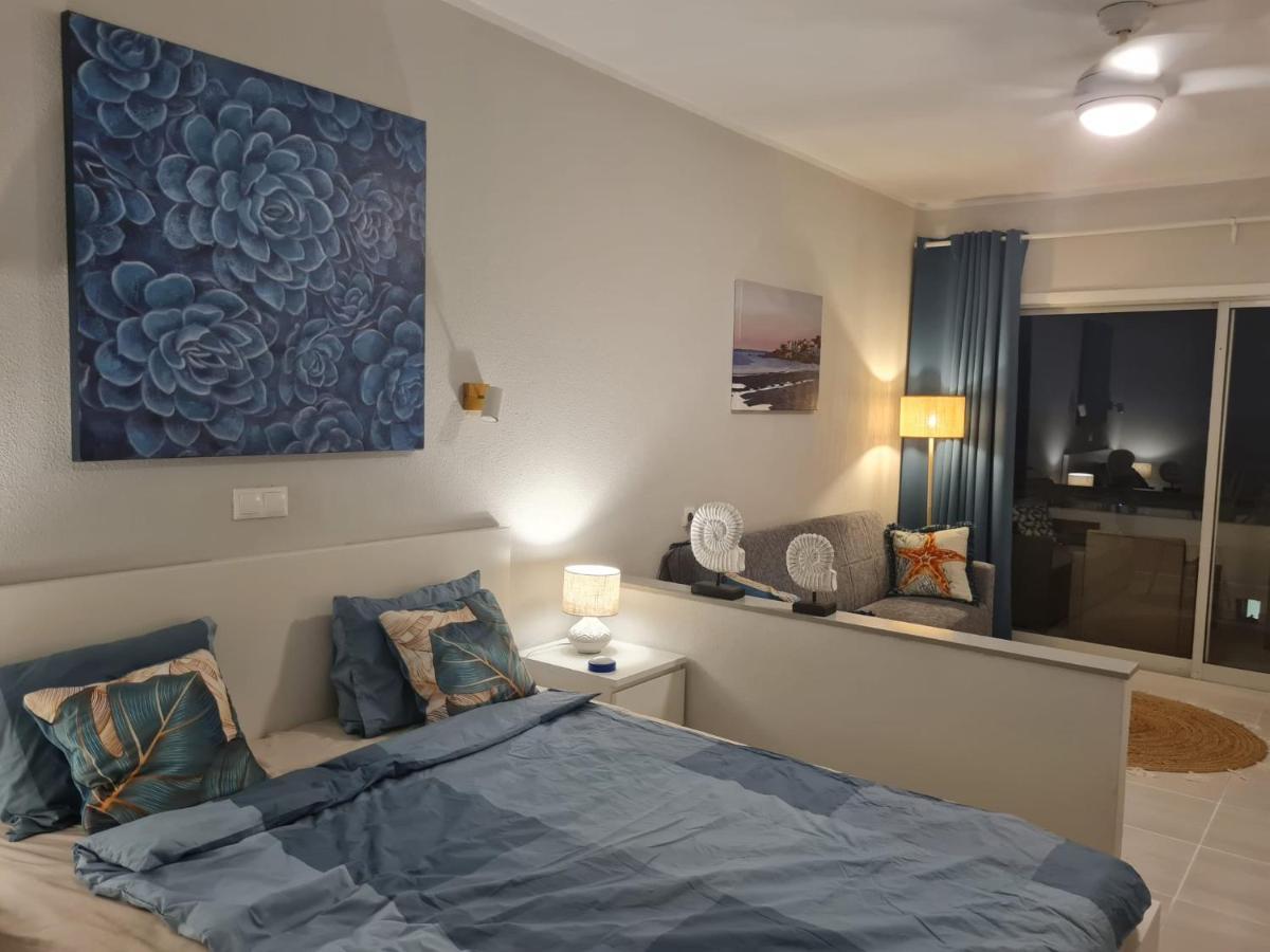 Apartment Casa M In Morro Jable Exteriér fotografie