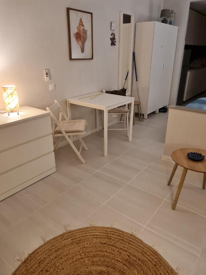 Apartment Casa M In Morro Jable Exteriér fotografie