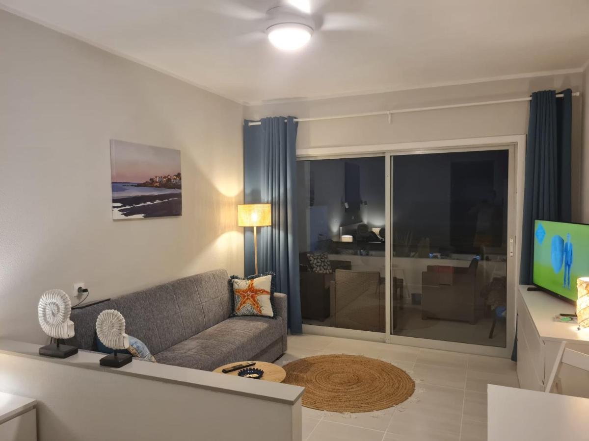 Apartment Casa M In Morro Jable Exteriér fotografie