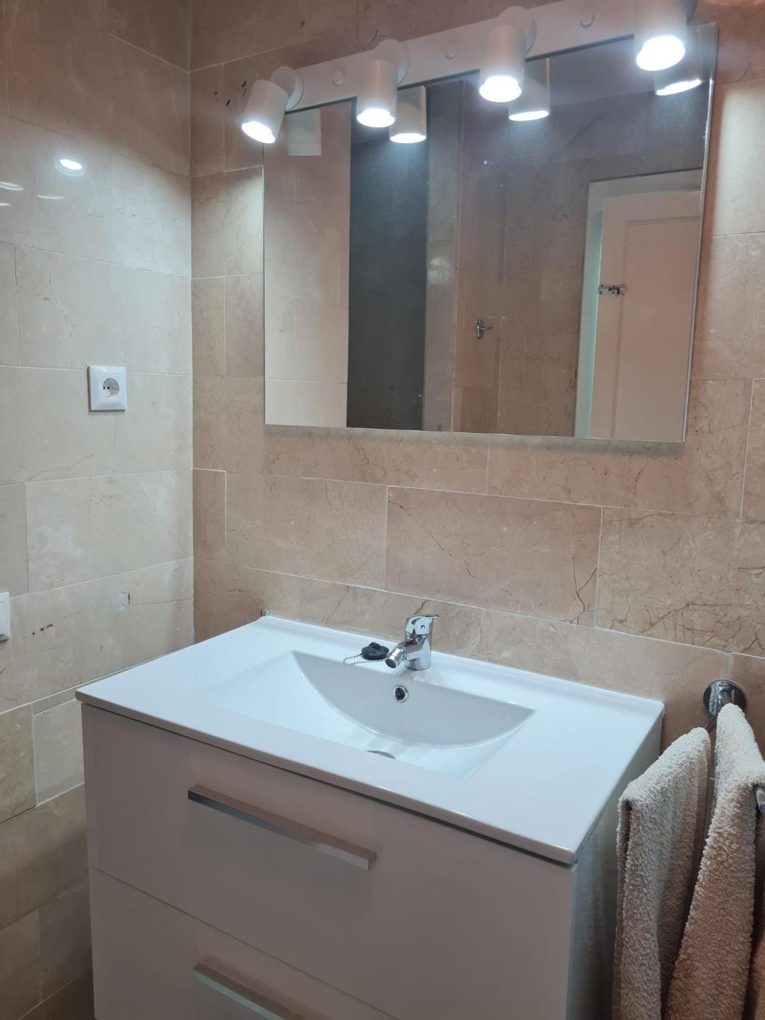 Apartment Casa M In Morro Jable Exteriér fotografie